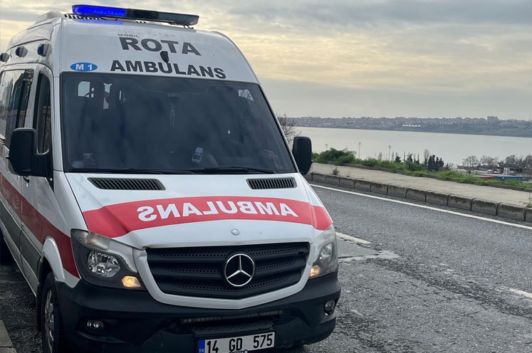Özel Ambulans Hizmetleri